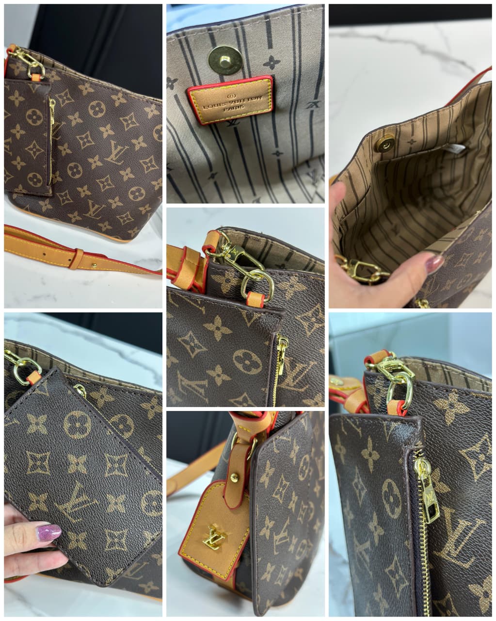 Colección de Bolsos