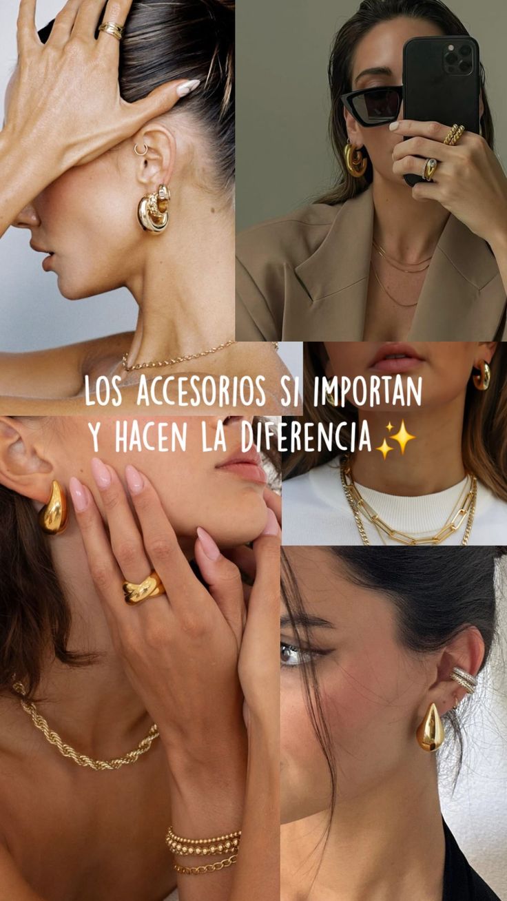 Accesorios
