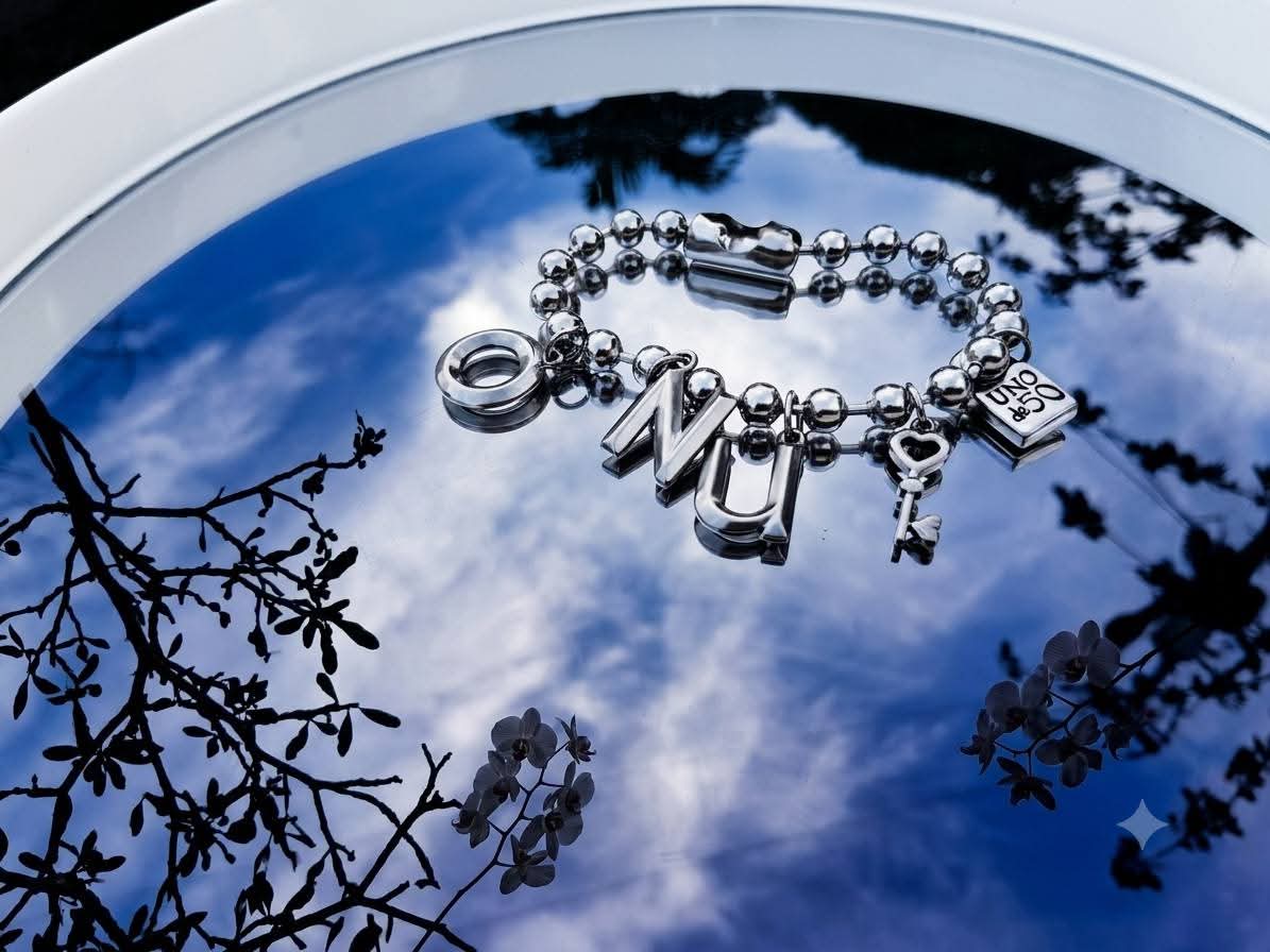 Pulsera Uno de 50